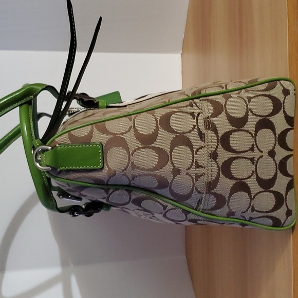 Coach Weekender Bag - Picture 5 of 12